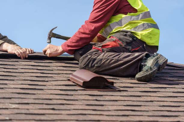 Best Metal Roofing Contractor  in Ford City, PA