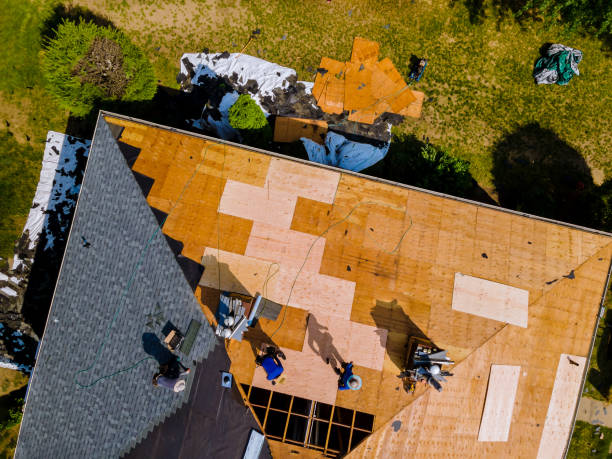 Quick and Trustworthy Emergency Roof Repair Services in Ford City, PA