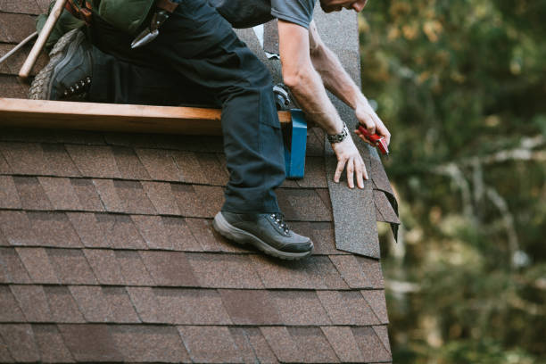 Roof Waterproofing Services in Ford City, PA